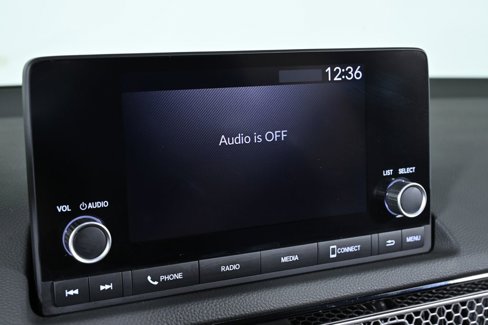 Used 2023 Honda Civic EX-L image 14