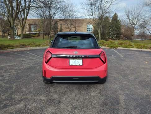 New 2025 MINI Cooper S image 6