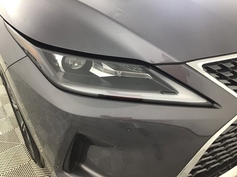 Used 2021 Lexus RX 350 AWD w/ Premium Package image 24