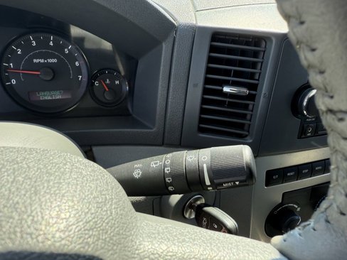 Used 2006 Jeep Grand Cherokee Laredo image 16
