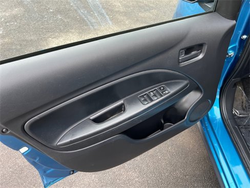 Used 2020 Mitsubishi Mirage image 15