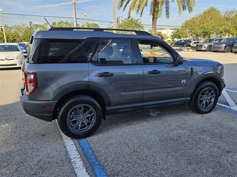 Used 2021 Ford Bronco Sport Big Bend w/ Big Bend Package (96B) image 15