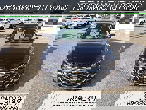 Used 2022 Chevrolet Malibu LT image 13