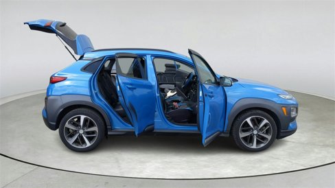 Used 2018 Hyundai Kona Limited image 14