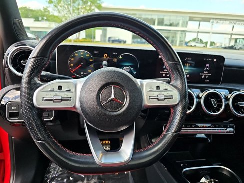 Used 2019 Mercedes-Benz A 220 image 76