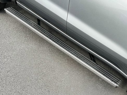 Used 2020 Chevrolet Silverado 1500 High Country image 20