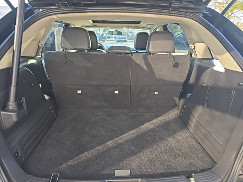 Used 2014 Ford Edge Sport w/ Canadian Touring Package image 13