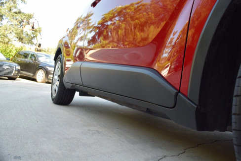 Used 2020 Toyota C-HR LE image 27