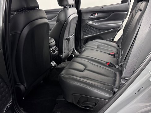 Used 2022 Hyundai Santa Fe Calligraphy image 23