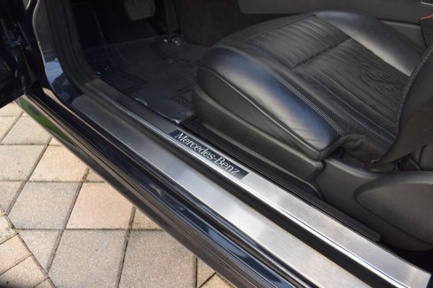 Used 2013 Mercedes-Benz CL 550 4MATIC image 43