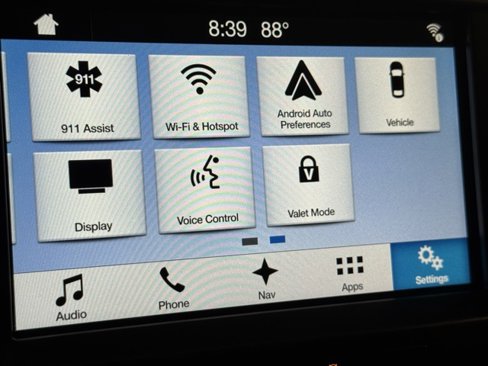Used 2018 Ford F150 XLT w/ Equipment Group 302A Luxury image 20