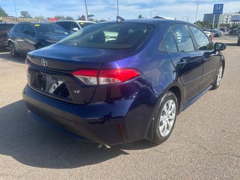 Used 2022 Toyota Corolla LE image 11