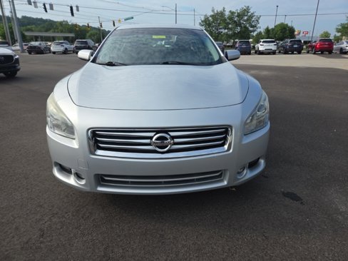 Used 2014 Nissan Maxima 3.5 S image 2
