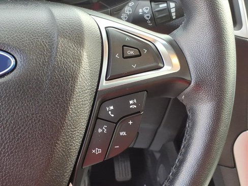 Used 2022 Ford Edge SEL w/ Convenience Package image 20