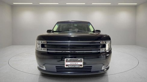 Used 2019 Ford Flex SEL w/ Equipment Group 202A image 21
