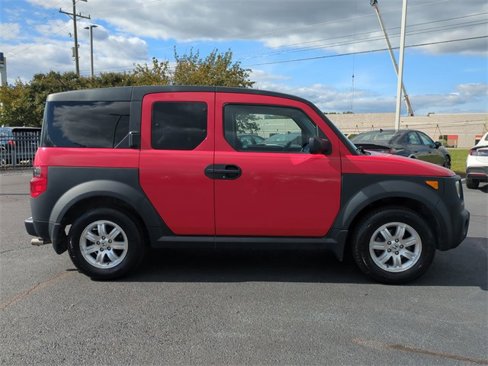 Used 2006 Honda Element EX image 3