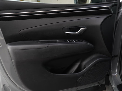 Used 2024 Hyundai Tucson SEL image 20