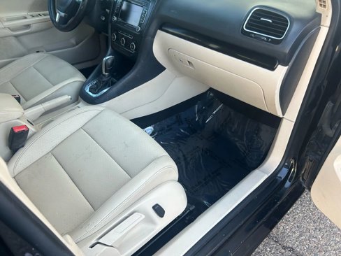 Used 2014 Volkswagen Jetta TDI image 15