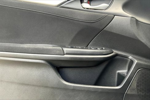 Used 2016 Honda Civic EX image 15