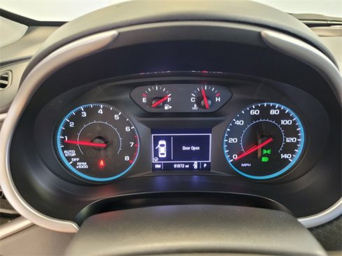 Used 2023 Chevrolet Malibu LT image 25