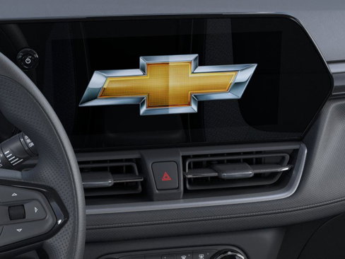 New 2025 Chevrolet TrailBlazer LS w/ LS Convenience Package image 20
