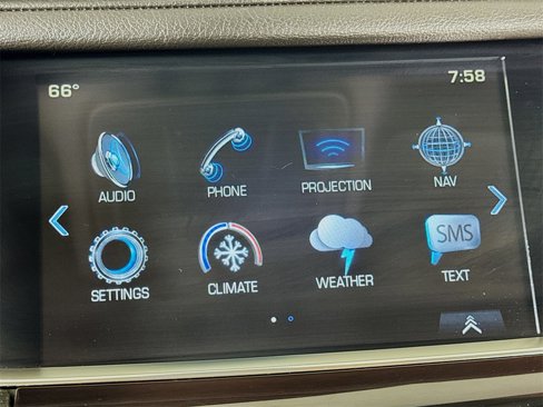 Used 2018 Cadillac XT5 Premium Luxury image 26