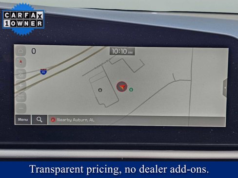 Used 2023 Kia Niro Wave image 29