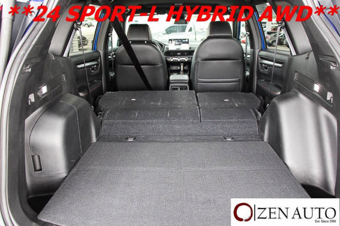Used 2024 Honda CR-V Sport-L image 37