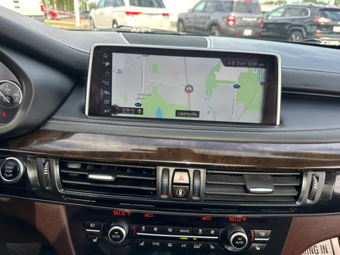 Used 2017 BMW X5 xDrive35i image 22