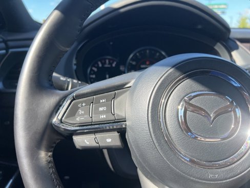 Used 2019 MAZDA CX-9 Grand Touring image 31