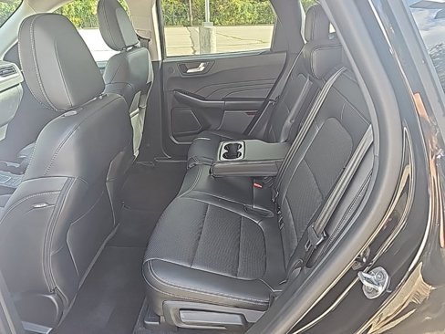 Certified 2021 Ford Escape Titanium image 21