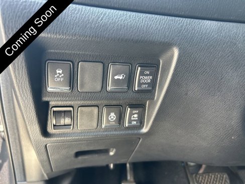 Used 2014 INFINITI QX60 AWD image 21