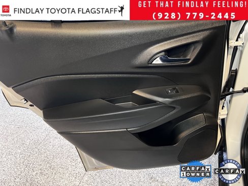 Used 2024 Chevrolet Trax RS w/ Driver Confidence Package image 39