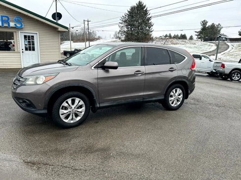 Used 2012 Honda CR-V EX image 3