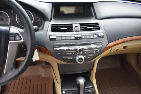Used 2012 Honda Accord EX-L image 26