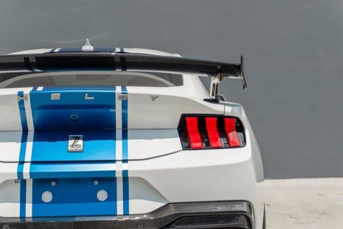 Used 2024 Ford Mustang GT Premium w/ GT Performance Package image 45