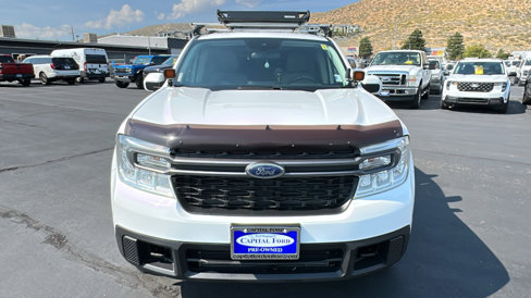 Used 2023 Ford Maverick XLT w/ Equipment Group 300A Standard image 8