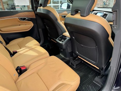 Used 2019 Volvo XC90 T6 Inscription w/ Advanced Package image 41