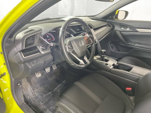 Used 2019 Honda Civic Sport image 9