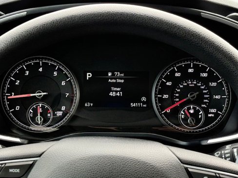 Used 2022 Hyundai Santa Fe SEL w/ Cargo Package image 33