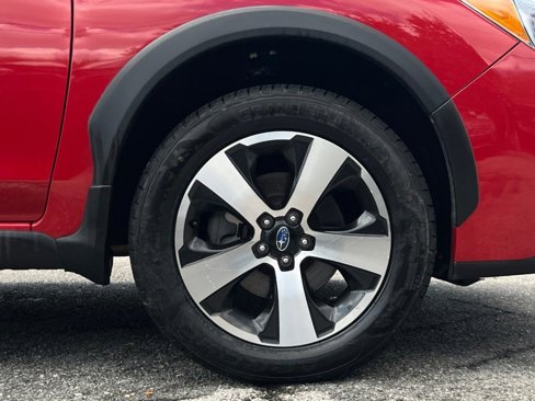 Used 2017 Subaru Crosstrek 2.0i Premium w/ Special Edition image 7