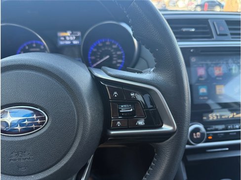 Used 2018 Subaru Outback 2.5i Limited image 25
