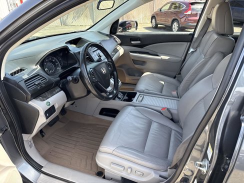 Used 2013 Honda CR-V EX-L image 11