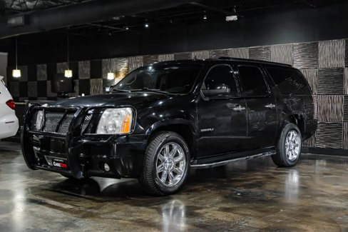 Used 2012 GMC Yukon XL Denali image 7