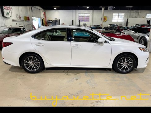 Used 2016 Lexus ES 350 image 7