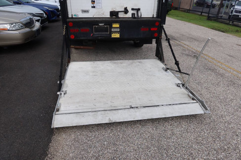 Used 2016 RAM ProMaster 3500 image 14