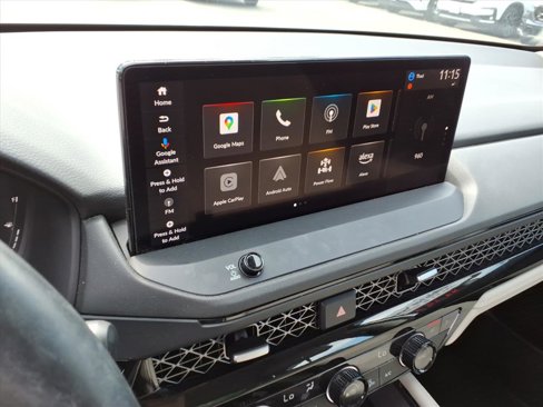 Used 2024 Honda Accord Touring image 14