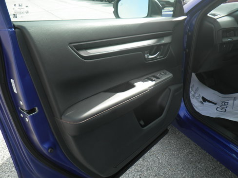 Used 2024 Honda CR-V Sport image 15