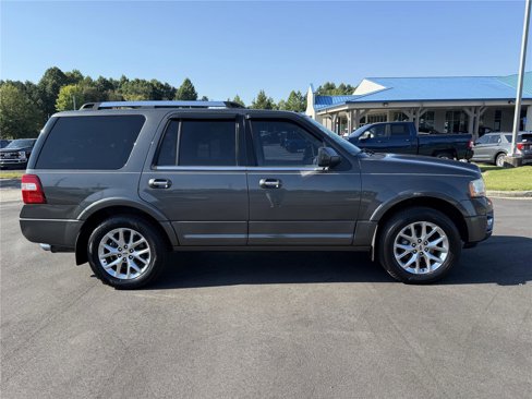 Used 2017 Ford Expedition Limited w/ Equipment Group 301A image 32