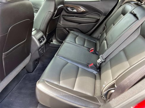 Certified 2019 GMC Terrain Denali w/ Driver Alert Package II image 12
